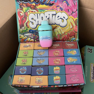 Shorties 2G Disposable Wholesale