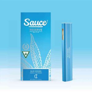 Sauce Carts Blue Cookies Online