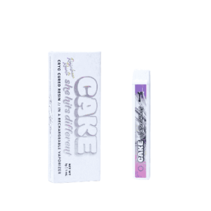 Cake Disposable Rainbow Runtz – 1G Disposable