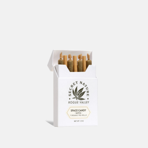 Secret Nature THCA 7pk Pre-Rolls