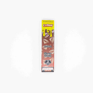 Crybaby Mango Rita Liquid Diamond + Live Resin Disposable Vape