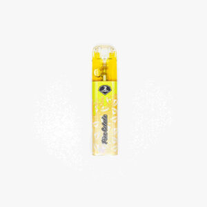 Crybaby Pina Colada Liquid Diamond + Live Resin Disposable Vape