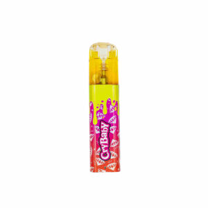 Crybaby Strawberry Lemonade Liquid Diamond + Live Resin Disposable Vape