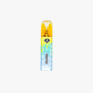 Crybaby Sherblato Liquid Diamond + Live Resin Disposable Vape