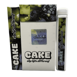 Cake Disposable Biskanté 1.5