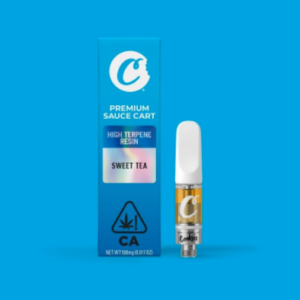 Buy THC Cart Online Sweet Tea