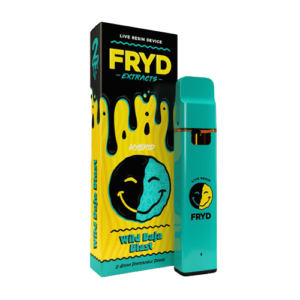 Fryd Extract Wild Baja Blast