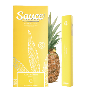 Buy Sauce Cart Aloha Express Online