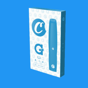 Cookie Battery | 510 G Pen Battery