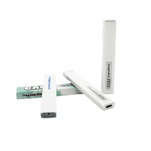 Cake Disposable Italian Ice