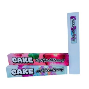 Cake Delta 8 Vape Pen Blue Dream 1g