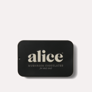 Nightcap Mushroom Chocolates