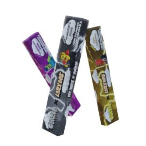 Glazed x Lazy Ape Disposable