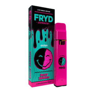 Fryd Pens Berry Zkittles
