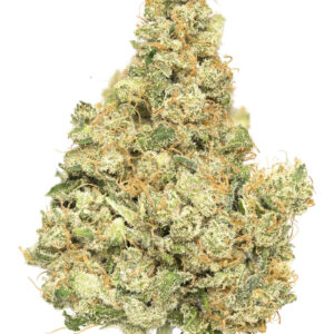 Secret Nature Papaya Nights Indoor CBD Hemp Flower